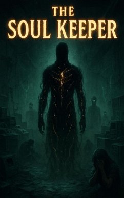 Cover The Soul Keeper (eBook, ePUB)