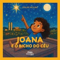 Cover Joana e o Bicho do Céu (eBook, ePUB)