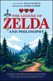 The Legend of Zelda and Philosophy (eBook, PDF) The Legend of Zelda and Philosophy (eBook, PDF)