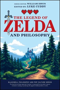 Cover The Legend of Zelda and Philosophy (eBook, PDF)