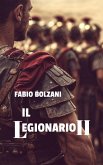 IL LEGIONARIO II (eBook, ePUB)