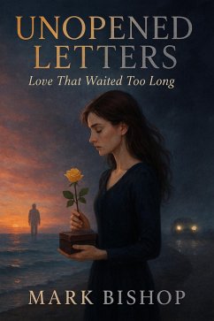 Cover Unopened Letters: Love That Waited Too Long (eBook, ePUB)