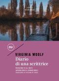 Diario di una scrittrice (eBook, ePUB)