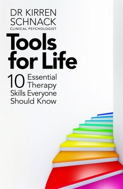 Tools for Life (eBook, ePUB) - Schnack, Kirren
