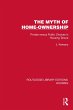 The Myth of Home Ownership (eBook, PDF) - Bild 1