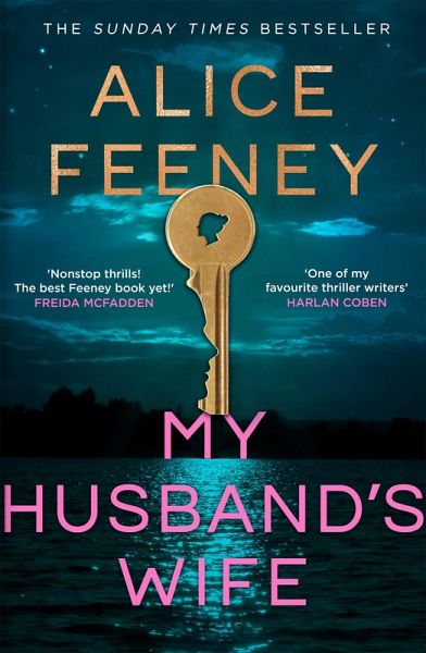 My Husband's Wife (eBook, ePUB) My Husband's Wife (eBook, ePUB)