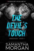 The Devil's Touch (Obsession, #1) (eBook, ePUB)