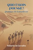 Quo vadis poesiæ? (eBook, ePUB)