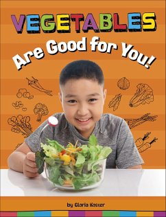Vegetables Are Good for You! (eBook, ePUB) Cover Vegetables Are Good for You! (eBook, ePUB)