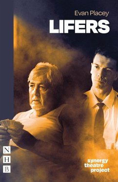 Lifers (eBook, ePUB) - Placey, Evan