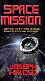 SPACE MISSION (eBook, ePUB) SPACE MISSION (eBook, ePUB)