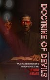 Doctrine of Devils (eBook, ePUB) Doctrine of Devils (eBook, ePUB)
