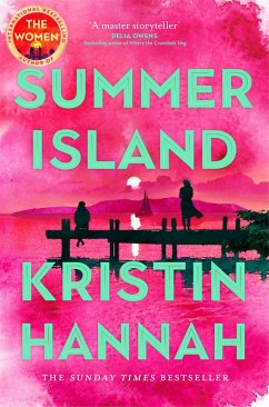 Cover Summer Island (eBook, ePUB)