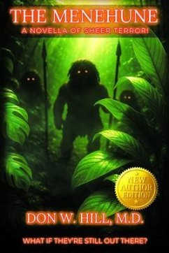Cover The Menehune (eBook, ePUB)