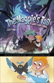 The Magpie's Tail (eBook, ePUB)