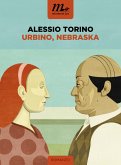 Urbino, Nebraska (eBook, ePUB)