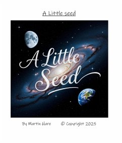 Cover A Little Seed (eBook, ePUB)