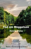 Tod am Müggelsee (eBook, ePUB)