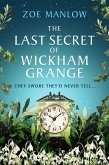 The Last Secret of Wickham Grange (eBook, ePUB)