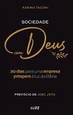 Sociedade com Deus (eBook, ePUB)