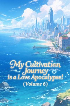 Cover My Cultivation Journey is a Love Apocalypse! (Volume 6) (eBook, ePUB)