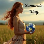Samara's Way (The Awakening, #2) (eBook, ePUB)