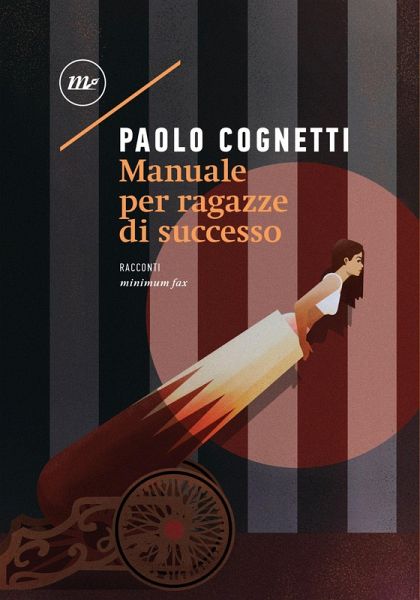 Manuale per ragazze di successo (eBook, ePUB) Manuale per ragazze di successo (eBook, ePUB)