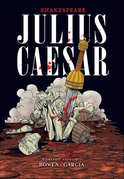 Cover Julius Caesar (eBook, ePUB)