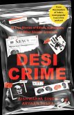 Desi Crime (eBook, ePUB)