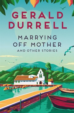 Cover Marrying Off Mother and Other Stories (eBook, ePUB)