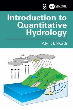 Cover Introduction to Quantitative Hydrology (eBook, PDF)