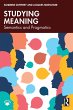 Studying Meaning (eBook, ePUB) - Bild 1