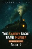 THE STARRY NIGHT TRAIN MURDER (eBook, ePUB)