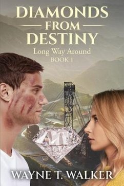 Diamonds From Destiny (eBook, ePUB) - Walker, Wayne T.