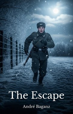 Cover The Escape (eBook, ePUB)