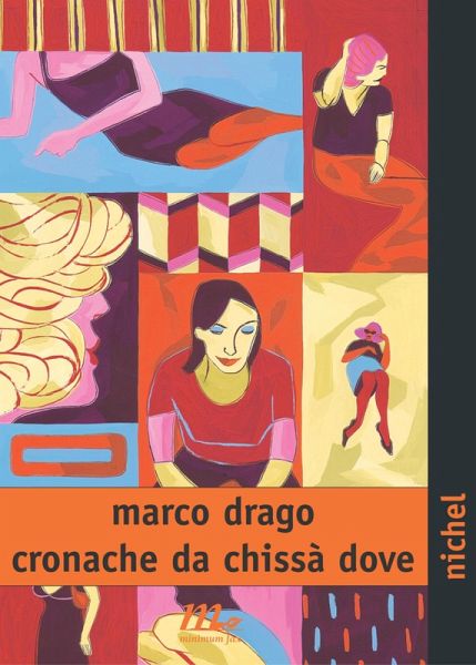 Cronache da chissà dove (eBook, ePUB) Cronache da chissà dove (eBook, ePUB)