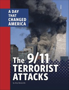 The 9/11 Terrorist Attacks (eBook, ePUB) - Maranville, Amy