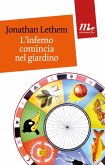 L'inferno comincia nel giardino (eBook, ePUB)