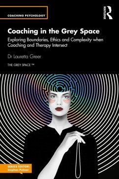 Cover Coaching in the Grey Space (eBook, PDF)