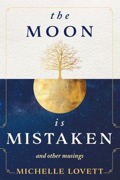 The Moon is Mistaken (eBook, ePUB) Cover The Moon is Mistaken (eBook, ePUB)