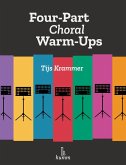 Four-Part Choral Warm-Ups (eBook, ePUB)