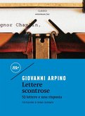 Lettere scontrose (eBook, ePUB) Lettere scontrose (eBook, ePUB)