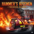 Hammer's Kitchen (eBook, ePUB)