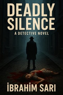 Cover Deadly Silence (eBook, ePUB)