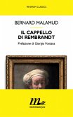 Il cappello di Rembrandt (eBook, ePUB)