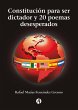 Constitución para ser dictador y 20... - Bild 1