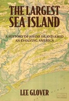 Cover The Largest Sea Island (eBook, ePUB)