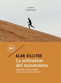 La solitudine del maratoneta (eBook, ePUB)