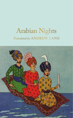 Cover Arabian Nights (eBook, ePUB)