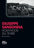 Hollywood sul Tevere. Storie scellerate (eBook, ePUB)